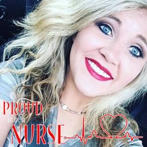 Meet your Posher, Kristina